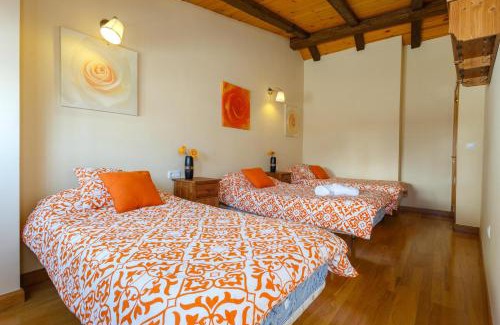 Benaocaz House | Alojamiento Rural Benaocaz