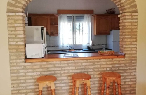 Coripe Ski Chalet | Alojamiento Rural Cañada Honda