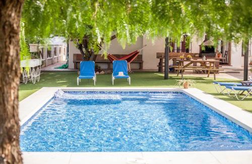 Alora House | Alojamiento Rural Caminito del Rey