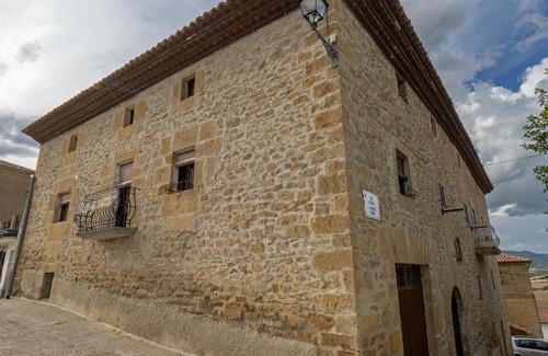Guesalaz Apartment | Alojamiento Rural Casa Ezkerra