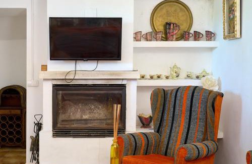 Ongamira House | Alojamiento Rural Casilla Miguelin