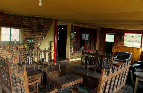 Guacheta Ski Chalet | Alojamiento rural Chalet el Pinar en Ubaté-Guachetá, Cundinamarca