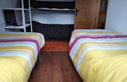 Trevelez Apartment | Alojamiento rural con vistas al rio Trevelez