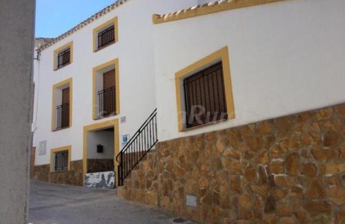 Castril House | Alojamiento Rural El Chorrillo