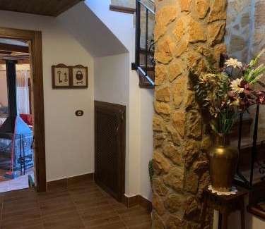 Castril House | Alojamiento Rural El Chorrillo