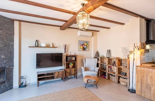 Genalguacil Villa | Alojamiento Rural El Refugio Genalguacil by Ruralidays