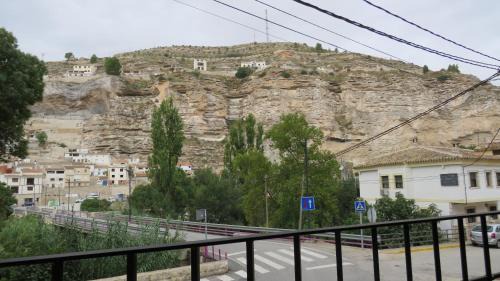 Alcala del Jucar House | Alojamiento Rural Singular Pepe el Tranquilo