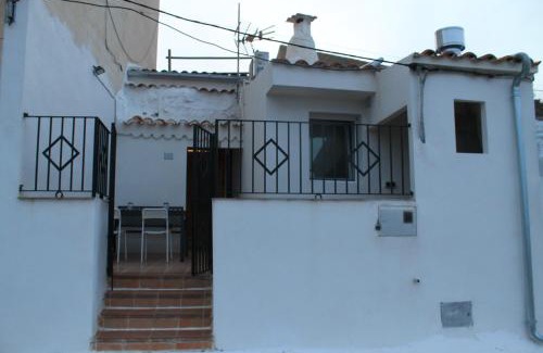 Casas del Cerro Apartment | Alojamiento Rural Cueva del Cerro