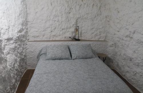 Casas del Cerro Apartment | Alojamiento Rural Cueva del Cerro