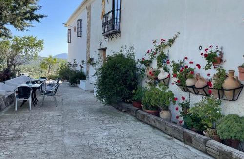 Torredonjimeno House | Alojamiento Rural Las Viñas