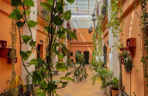 El Rocio House | Alojamiento Rural Flamingo