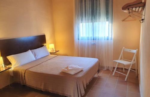 El Rocio House | Alojamiento Rural Flamingo