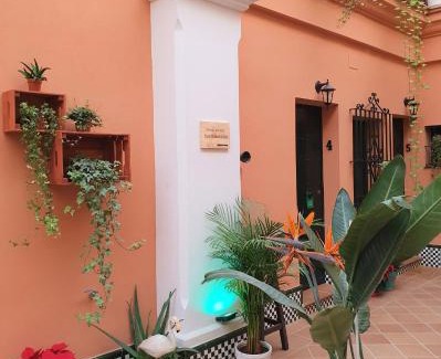 El Rocio House | Alojamiento Rural Flamingo