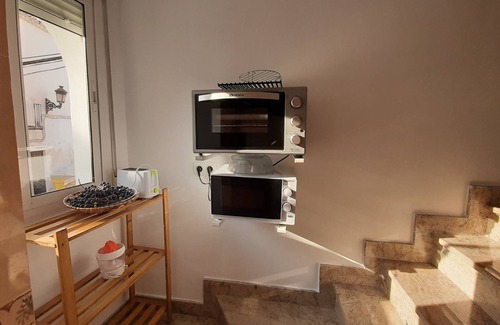 Pozo Alcon House | Alojamiento Rural Las Sierras