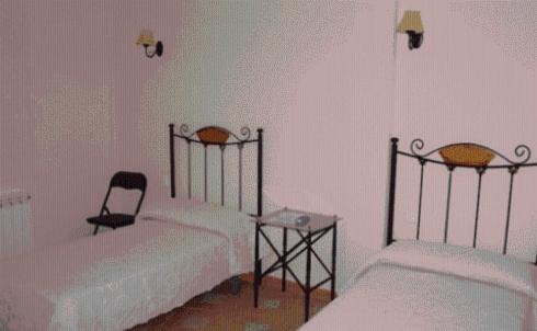 Cabezabellosa Apartment | Alojamiento rural la Bellosina