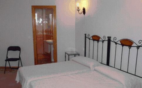 Cabezabellosa Apartment | Alojamiento rural la Bellosina