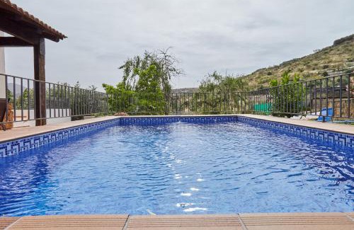 Arbuniel House | Alojamiento Rural La Ventilla