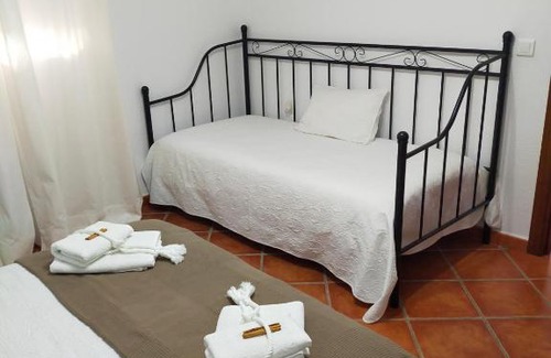 Coripe Apartment | Alojamiento Rural Los Barrosos