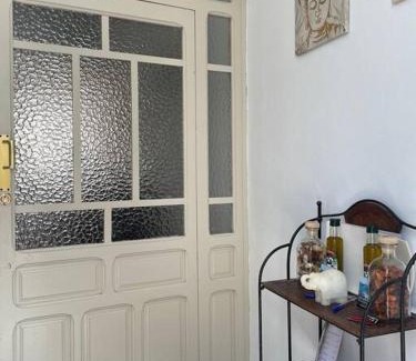 Algodonales House | Alojamiento Rural Los Corrales