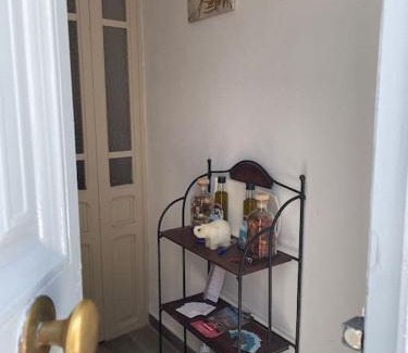 Algodonales House | Alojamiento Rural Los Corrales