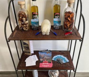 Algodonales House | Alojamiento Rural Los Corrales