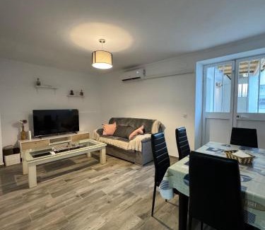 Algodonales House | Alojamiento Rural Los Corrales