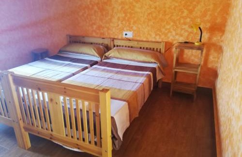 Enguidanos Hotel | Alojamiento Rural Los Carriles