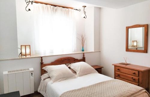 Jaen House | Alojamiento Rural Medios Panes