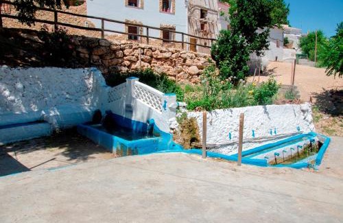 Fontanar House | Alojamiento Rural Pelijas