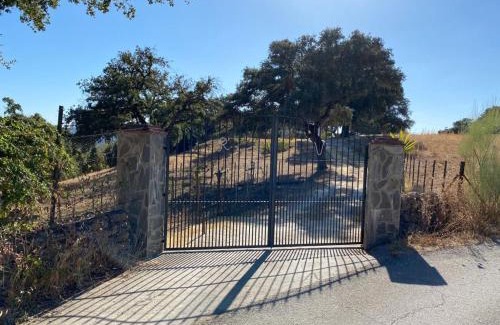El Bosque House | Alojamiento rural Rancho Valero