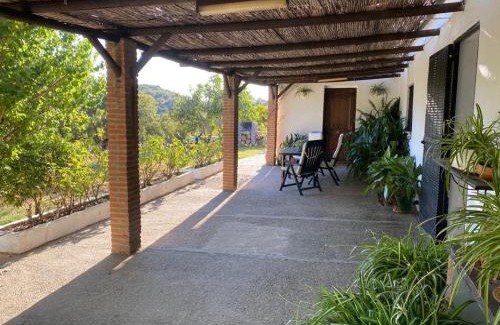 El Bosque House | Alojamiento rural Rancho Valero