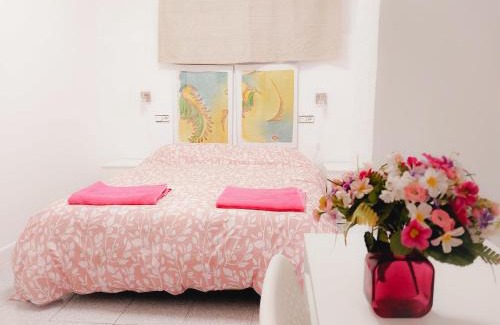 Murcia Apartment | Alojamiento San Juan en Murcia Centro