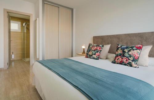 Arrecife Apartment | Alojamiento Santa Rosa Arrecife