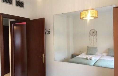 Alcala de Guadaira Apartment | Alojamiento Seda