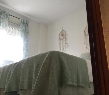 Alcala de Guadaira Apartment | Alojamiento Seda