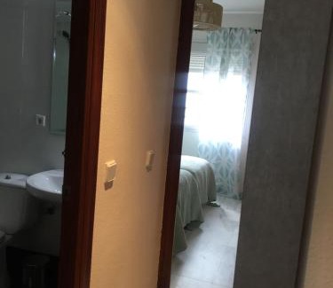Alcala de Guadaira Apartment | Alojamiento Seda