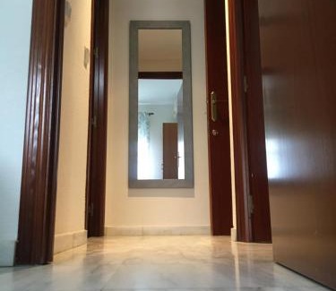 Alcala de Guadaira Apartment | Alojamiento Seda