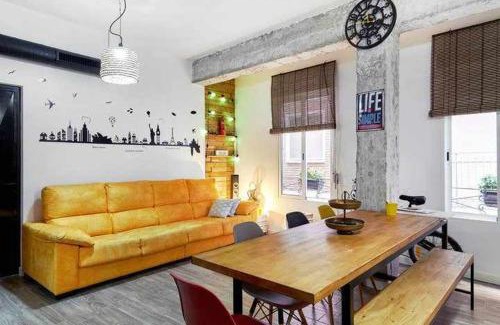 Murcia Apartment | Alojamiento Simón 2