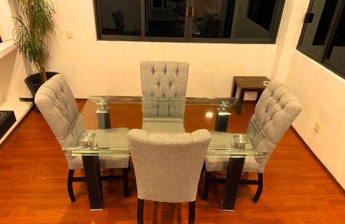 Cuajimalpa Other | Alojamiento tipo Cabaña, rodeado de Bosque