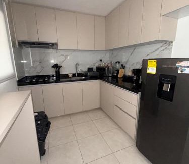 Alto Prado House | Alojamiento tranquilo