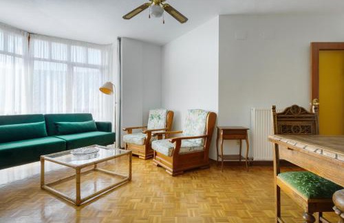 Jaca Apartment | Alojamiento Turístico Calle Mayor Jaca
