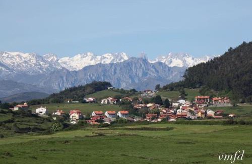 Prellezo House | Alojamiento Turístico Prellezo