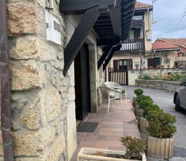 Prellezo House | Alojamiento Turístico Prellezo
