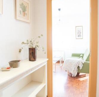 Centro Apartment | Alojamiento Turistico Zamora 58