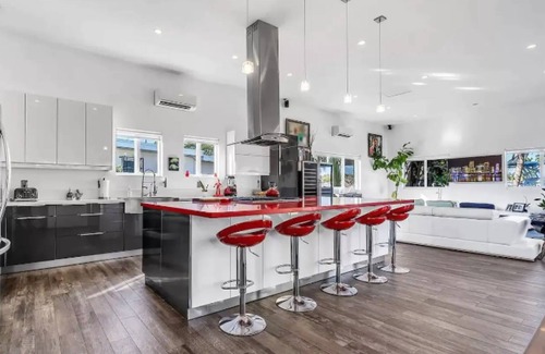 Allapattah Apartment | Alojamiento Vacacional en Miami