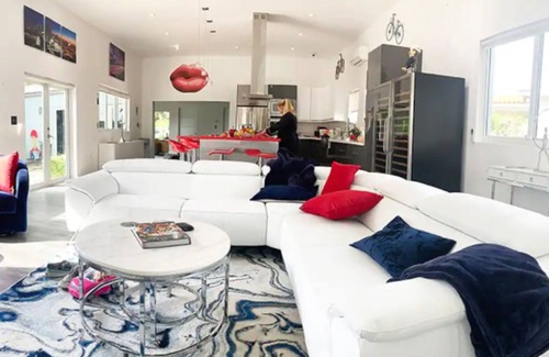 Allapattah Apartment | Alojamiento Vacacional en Miami
