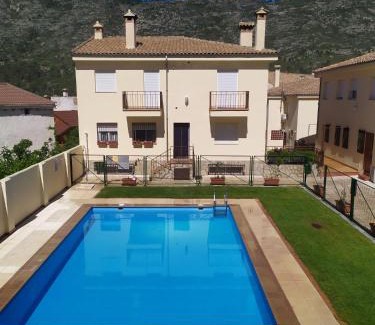 Arroyo Frio Apartment | Alojamiento valeria