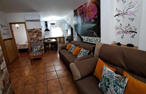 Arroyo Frio Apartment | Alojamiento valeria