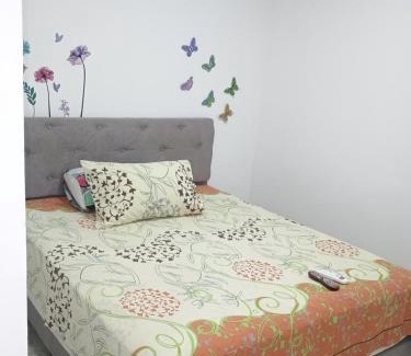 Neiva Apartment | Alojamiento Valerie