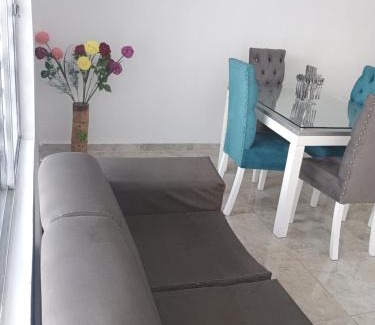 Neiva Apartment | Alojamiento Valerie